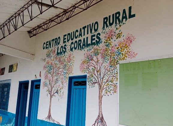Sede Corales
