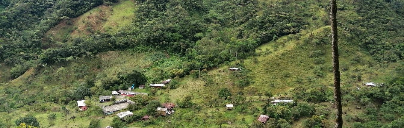 Vereda el Porvenir