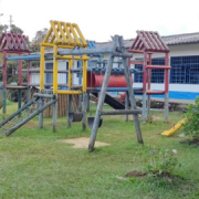 Sede El Ciprés