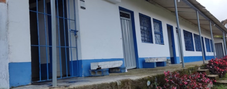 Sede Ciprés