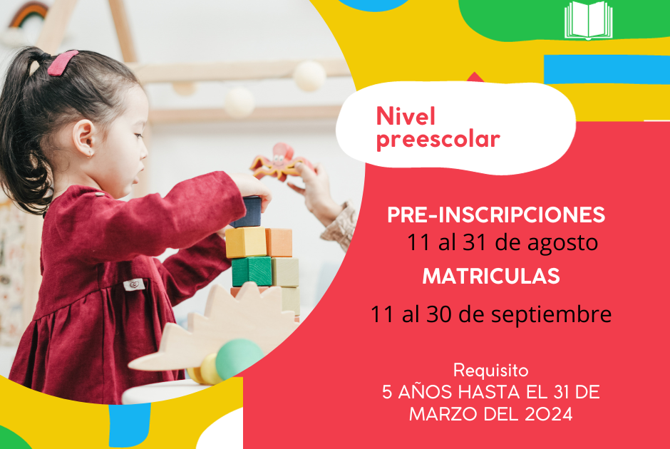 matricula preescolar nuevo horizonte preescolar nuevo horizonte