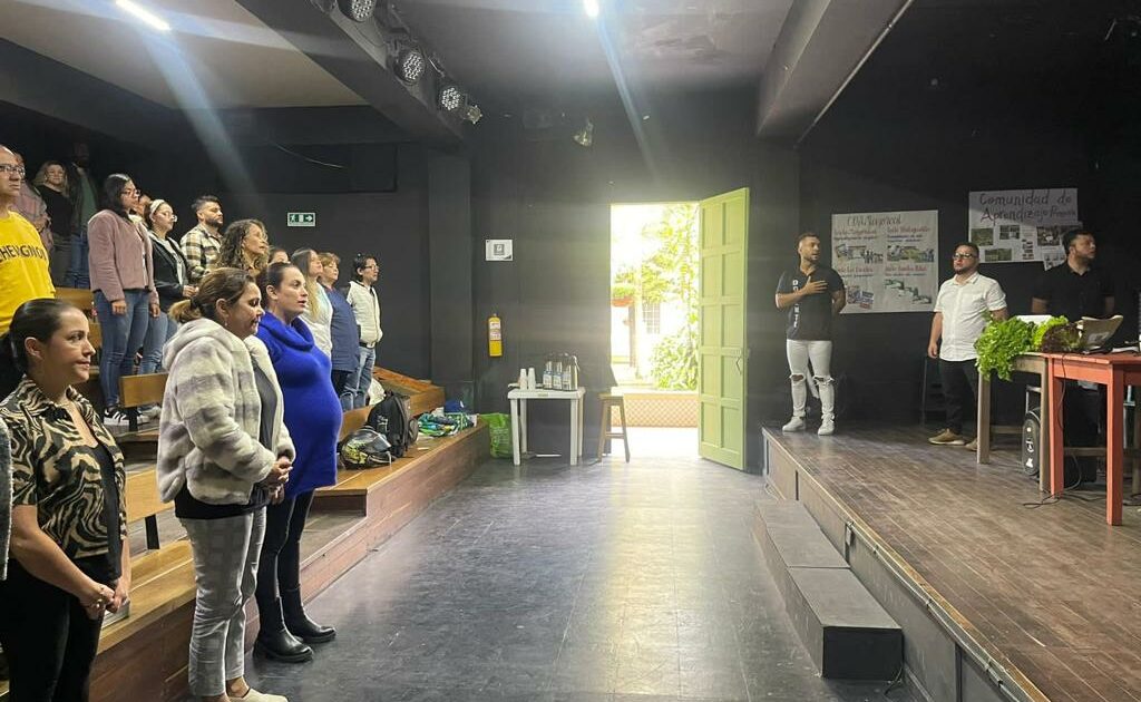 Experiencias Significativas NH 2023