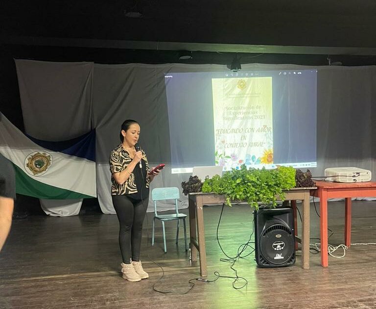 Experiencias Significativas NH 2023