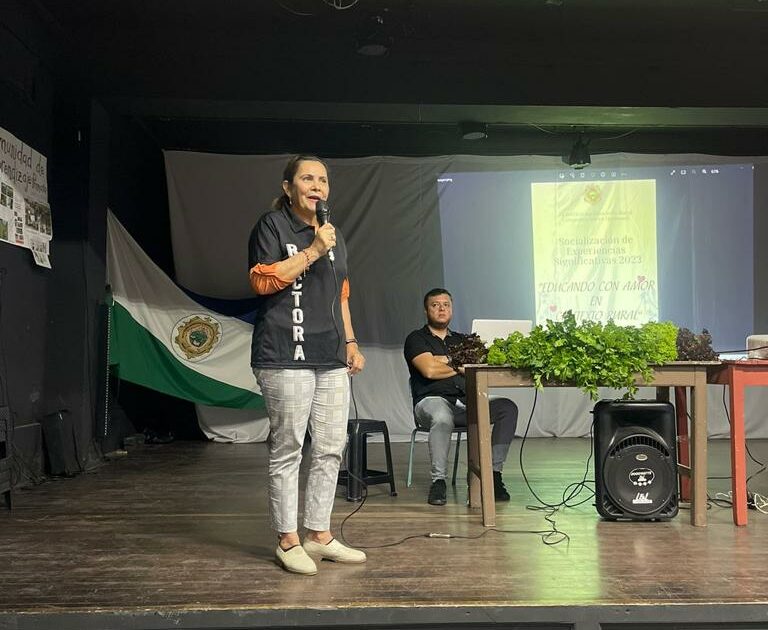 Experiencias Significativas NH 2023
