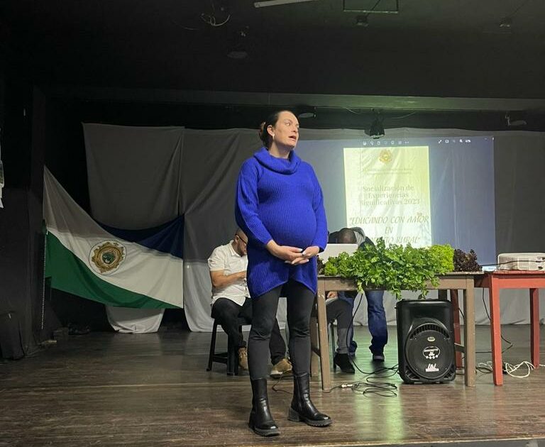 Experiencias Significativas NH 2023