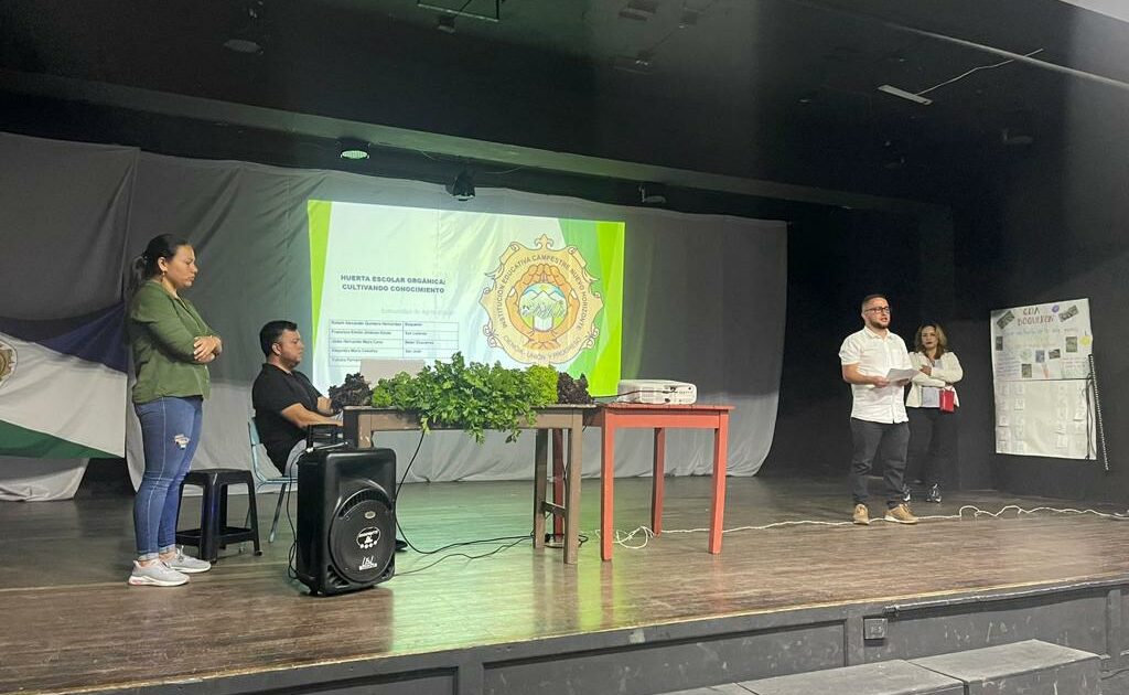 Experiencias Significativas NH 2023