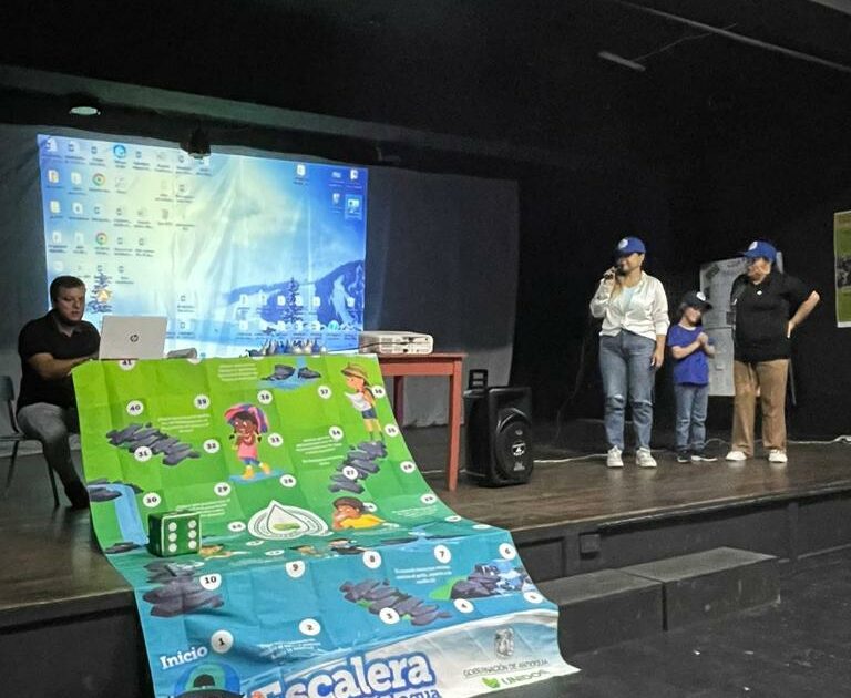Experiencias Significativas NH 2023